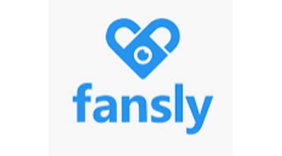 fansly logo|Getting started on Fansly